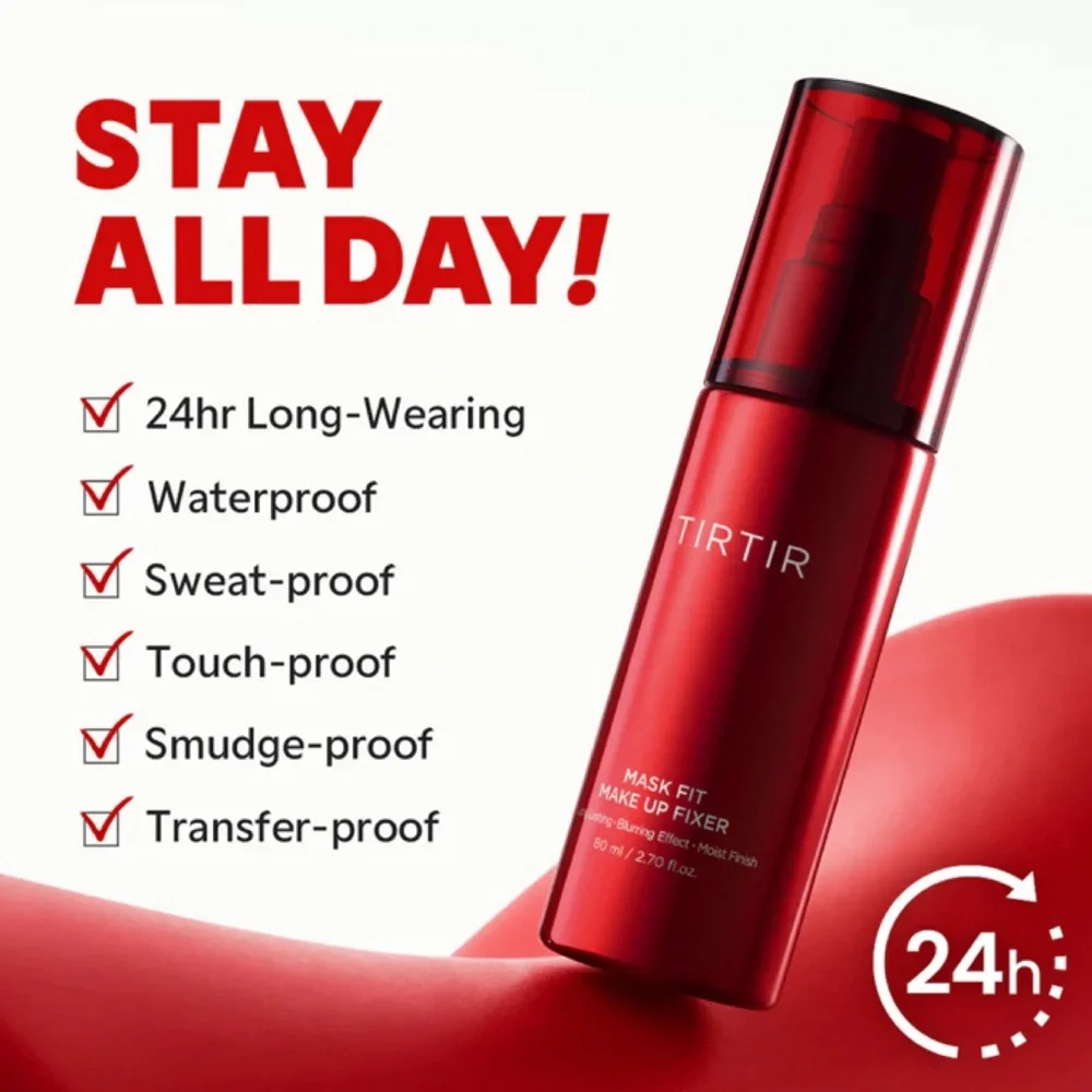 NEW✅Tir Tir Mask Fit Makeup Fixer